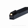 Super Precision Processing PCD Holder Tool for External Turning of Silicon Aluminum Alloy